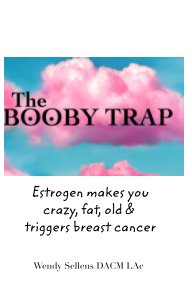 The Booby Trap book cover