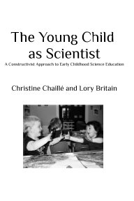 The Young Child as Scientist book cover