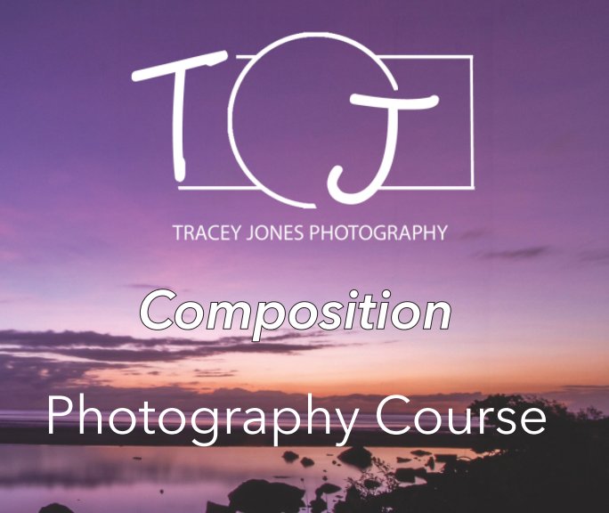 View Composition by Tracey Jones Photography