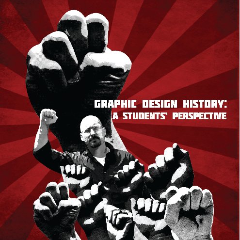 View Graphic Design History by GRDSN240 Fall 2009