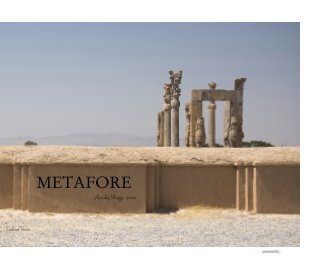 Metafore book cover