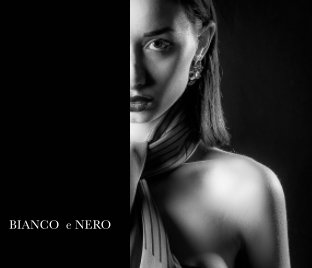 Ritratti in Bianco e Nero book cover