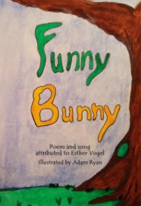 Funny Bunny book cover