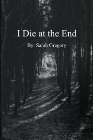 I Die At The End book cover