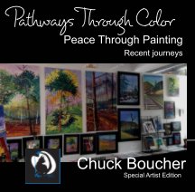 Pathways Through Color book cover