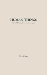 Human Things book cover