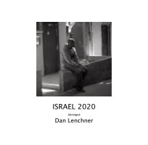 Israel 2020 book cover