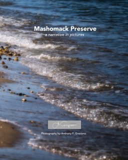 Mashomack Preserve book cover