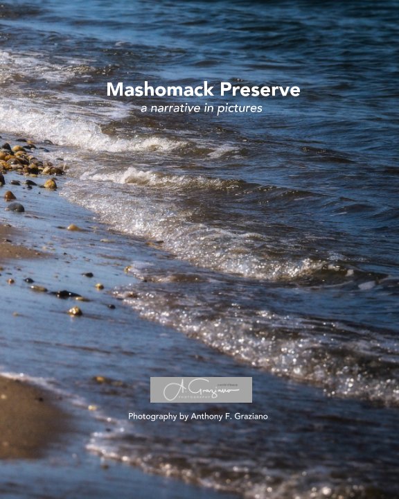 Bekijk Mashomack Preserve op Anthony F. Graziano