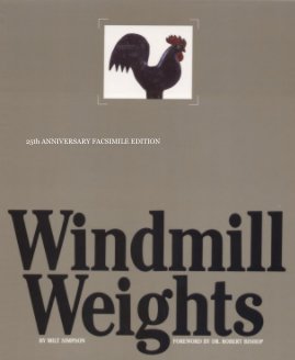 Windmill Weights book cover