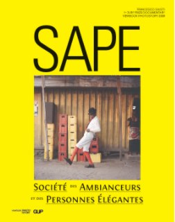 SAPE book cover