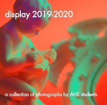 display 2019-2020 book cover