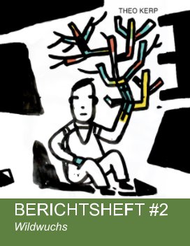 Berichtsheft #2 book cover