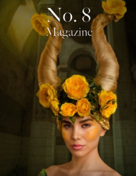 No. 8™ Magazine - V23-I2 book cover