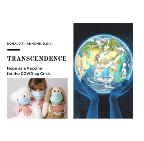Visualizza Transcendence di Dr. Donald T. Iannone