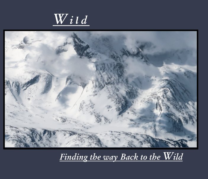 View Wild by Shari Linger