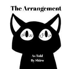 "The Arrangement" book cover
