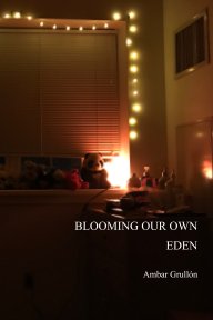 Blooming Our Own Eden book cover