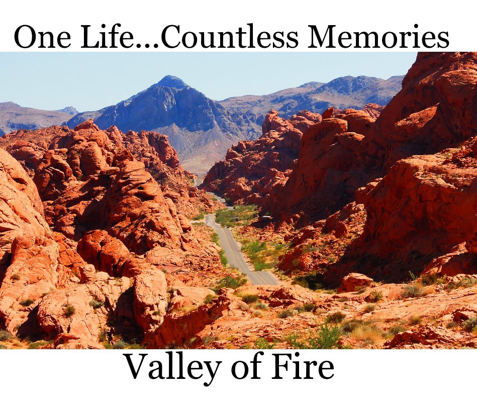 View Valley of Fire by Chris Shaffer