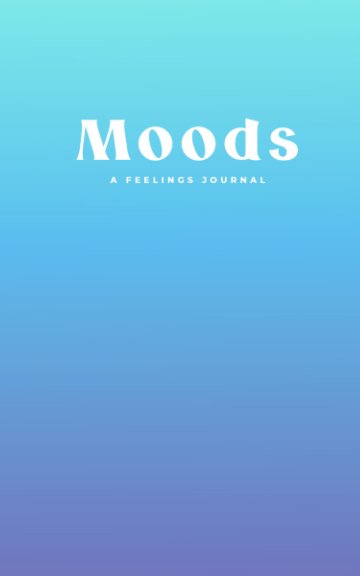 Ver Moods por Millie and Clark Co.