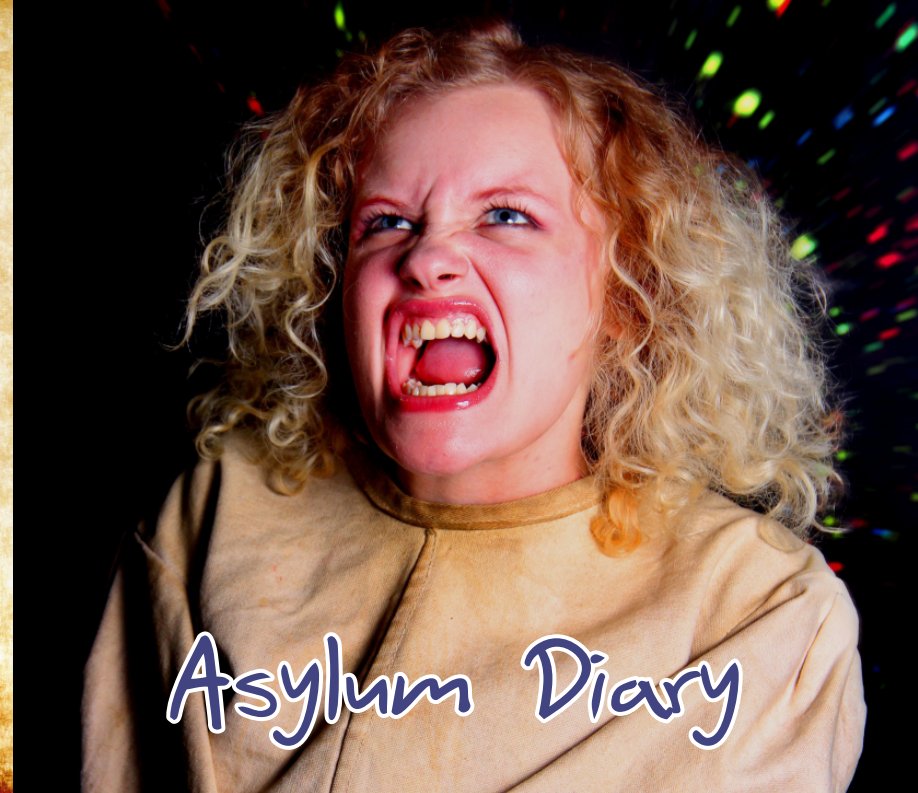 Asylum Diary nach ArtiztikFoto anzeigen