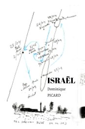 Israël book cover