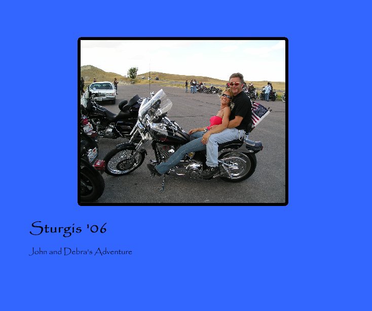 Visualizza Sturgis '06 di xzyv555972