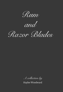 Rum and Razor Blades book cover