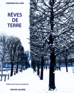 Rêves de terre book cover