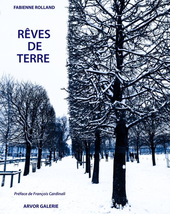 Ver Rêves de terre por Fabienne ROLLAND