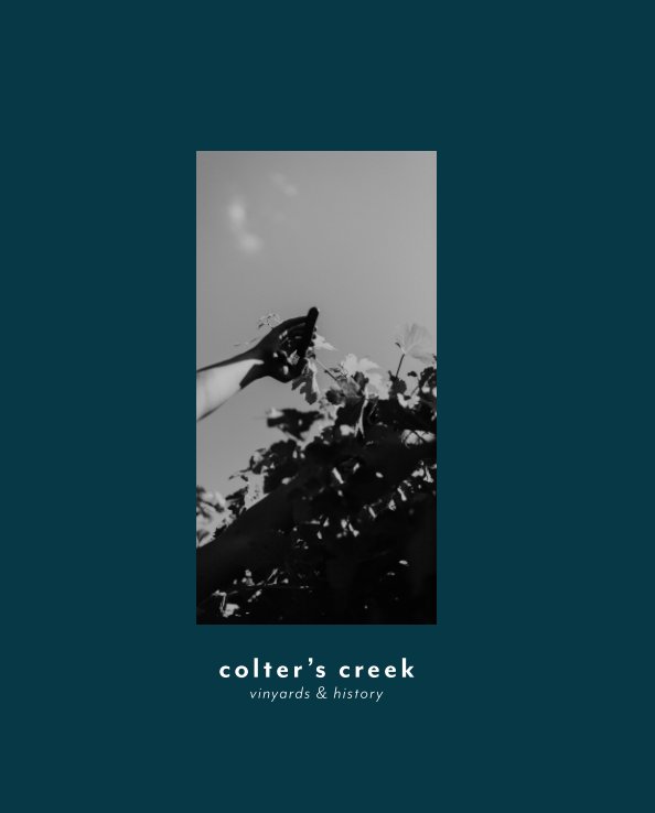 Ver Colters Creek || LARGE por Jonah Kerst