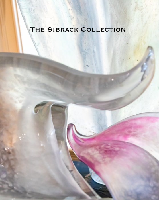 View The Sibrack Collection by Steven R Coffin