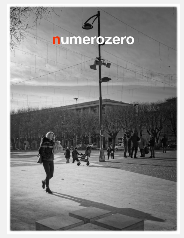 View numerozero by Orazio Mascioli