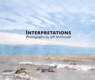 Interpretations - Hardcover book cover