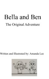 Bella and Ben book cover