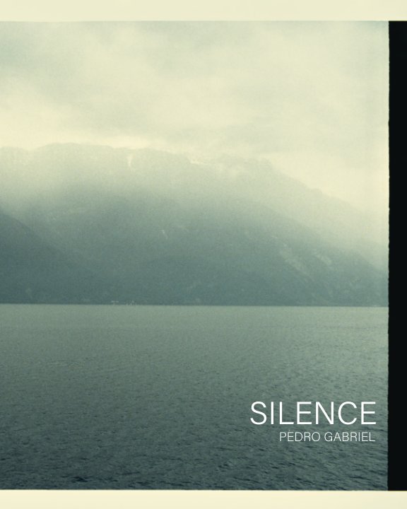 Ver Silence (paperback) por Pedro Gabriel Studio