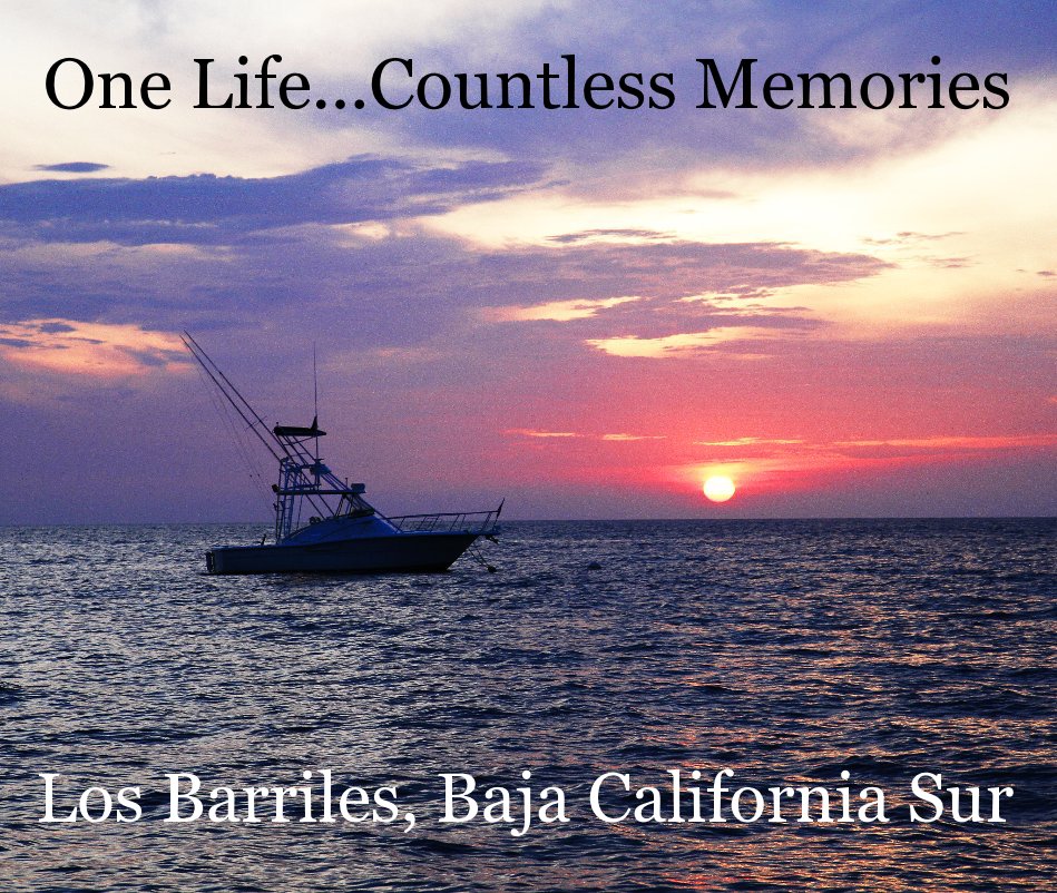 View Los Barriles, Baja California Sur by Chris Shaffer