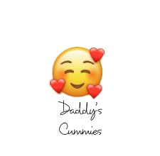 Daddy's Cummies book cover
