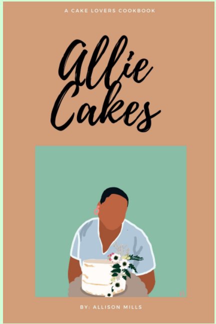 View Allie Cakes by Allison Mills