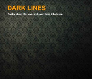 Darklines book cover