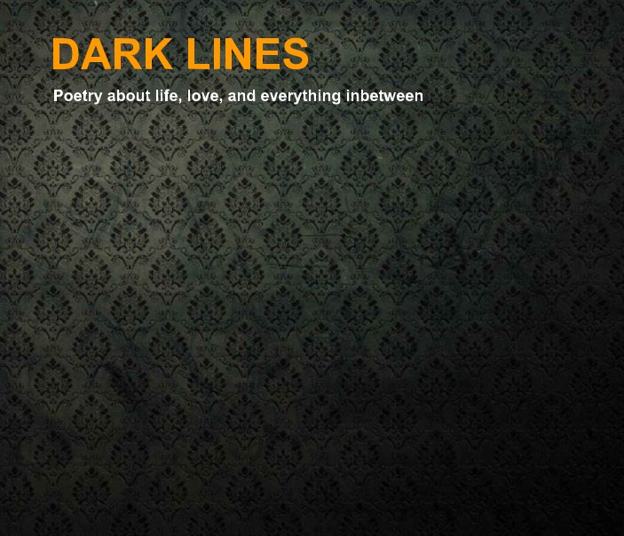 View Darklines by Barry Smyth