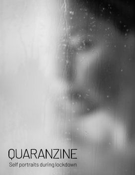 Quaranzine book cover