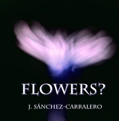 Flowers? book cover