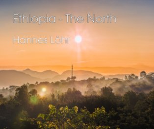 Ethiopia - The South book cover