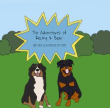 The Adventures of Rocky and Bear book cover
