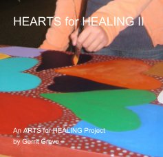 HEARTS for HEALING II book cover