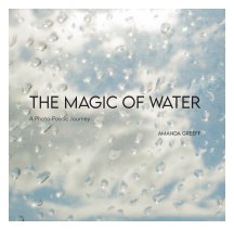 The Magic of Water book cover