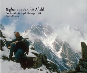 Higher and Farther Afield book cover