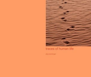 traces of human life book cover