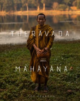 Theravāda  Mahāyāna book cover